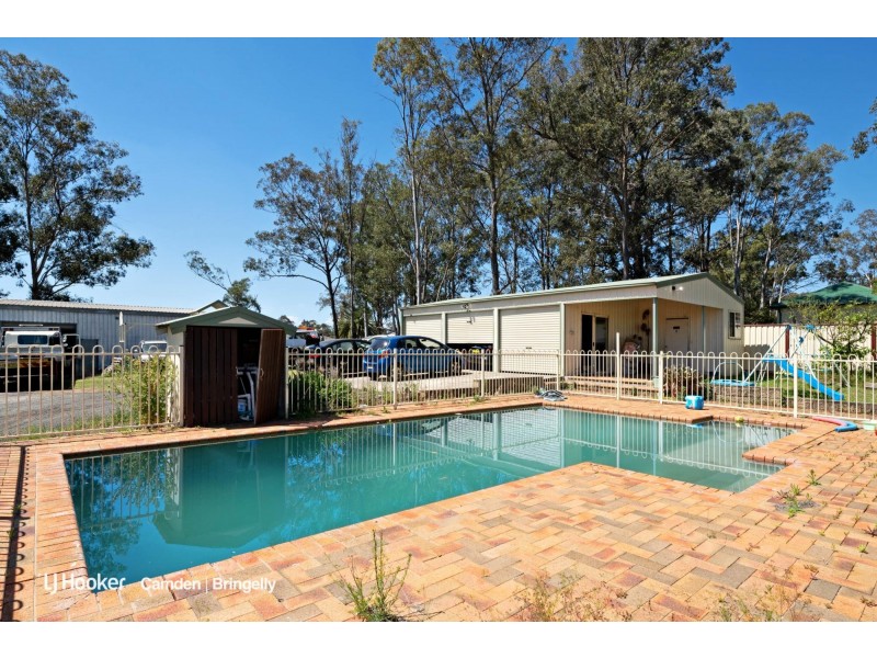 111 Tenth Ave, Austral NSW 2179