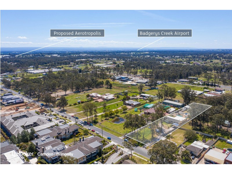 111 Tenth Ave, Austral NSW 2179