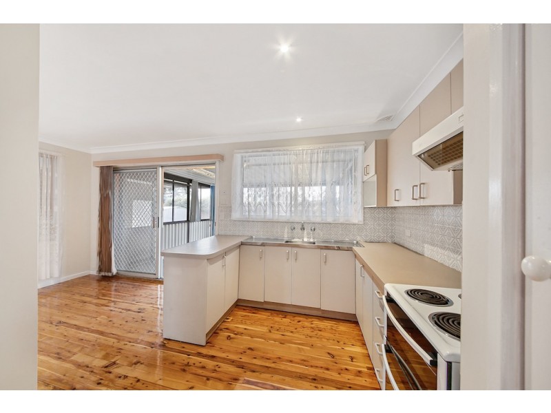 1 Faithfull Street, Elderslie NSW 2570