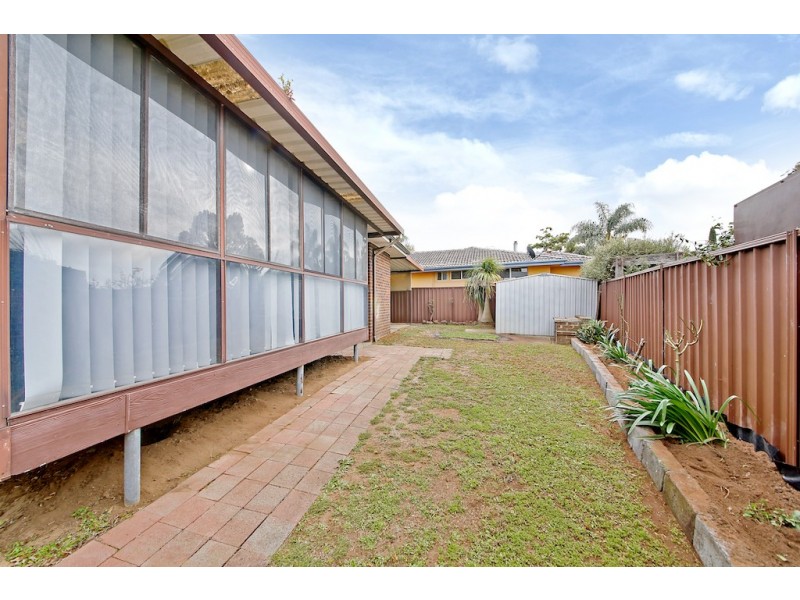 1 Faithfull Street, Elderslie NSW 2570