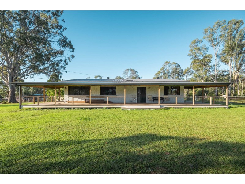 56 Greendale Road, Bringelly NSW 2556