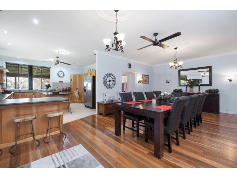 56 Greendale Road, Bringelly NSW 2556