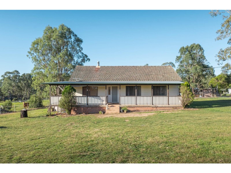 56 Greendale Road, Bringelly NSW 2556