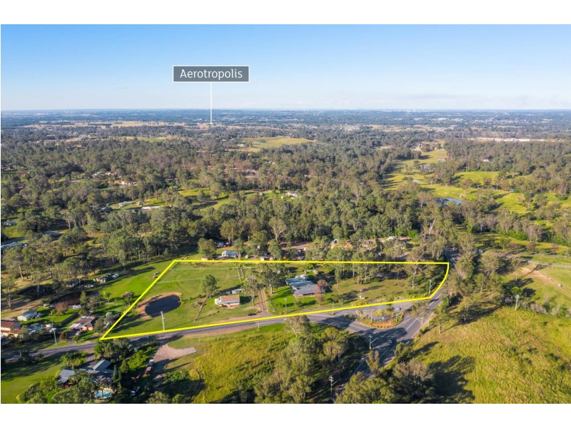 56 Greendale Road, Bringelly NSW 2556