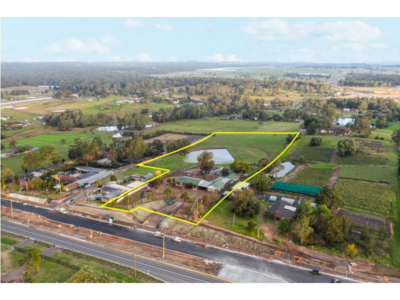 917 Bringelly Rd, Bringelly NSW 2556