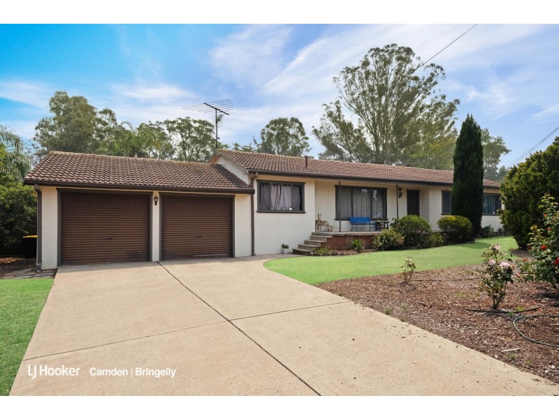 109 Gregory Rd, Leppington NSW 2179