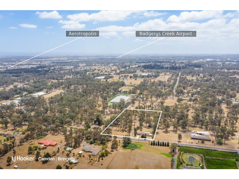 109 Gregory Rd, Leppington NSW 2179