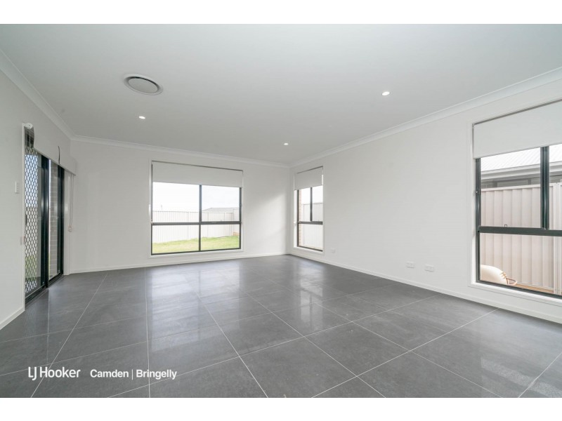 3 Percy Street, Gregory Hills NSW 2557