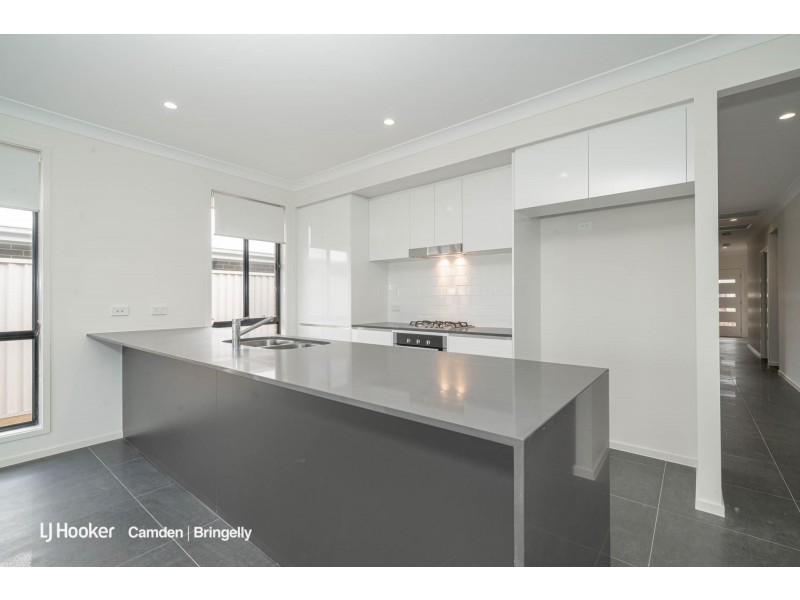 3 Percy Street, Gregory Hills NSW 2557