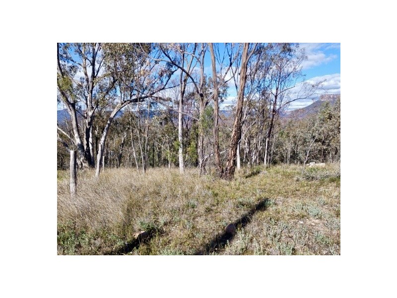 86 Pinegrove Rd, Capertee NSW 2846