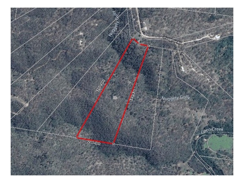 86 Pinegrove Rd, Capertee NSW 2846