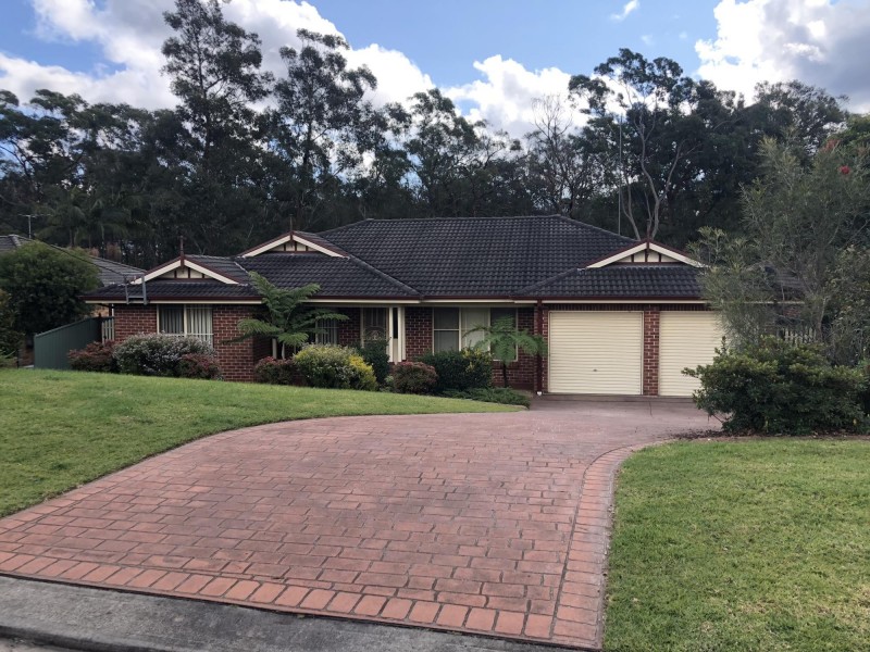22 Moore Road, Oakdale NSW 2570