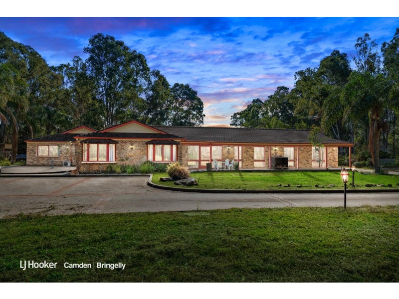 78 Belmore Road, Bringelly NSW 2556