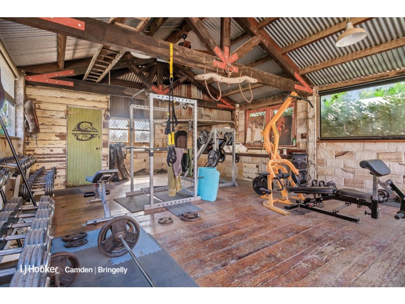 78 Belmore Road, Bringelly NSW 2556