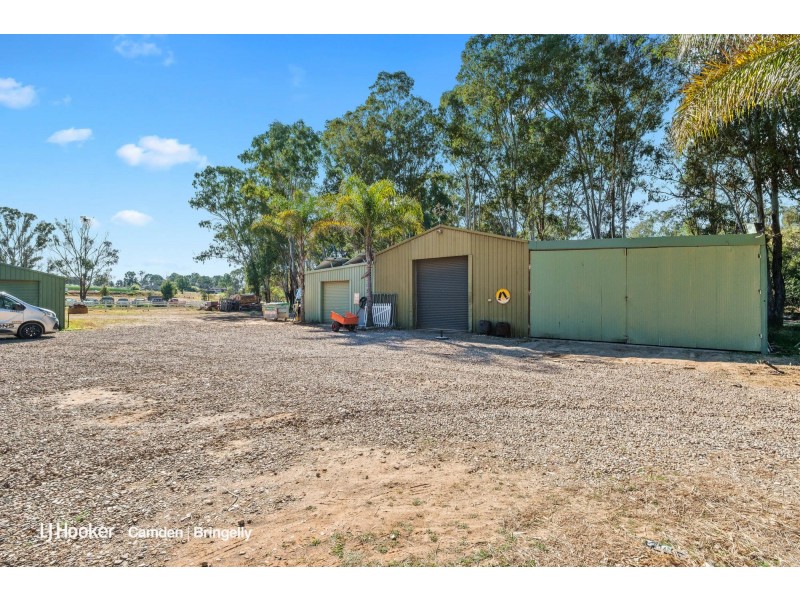 78 Belmore Road, Bringelly NSW 2556