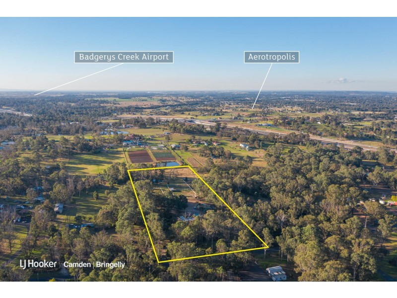 78 Belmore Road, Bringelly NSW 2556