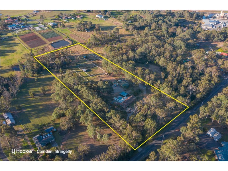 78 Belmore Road, Bringelly NSW 2556