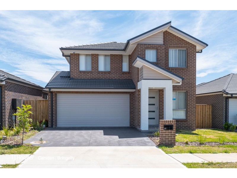 21 Greenberg St, Spring Farm NSW 2570