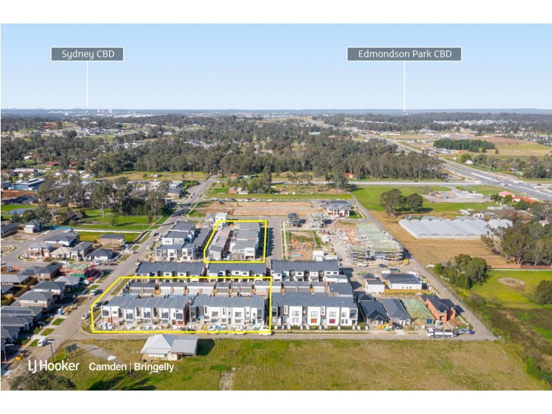 105 Bullock Street, Austral NSW 2179