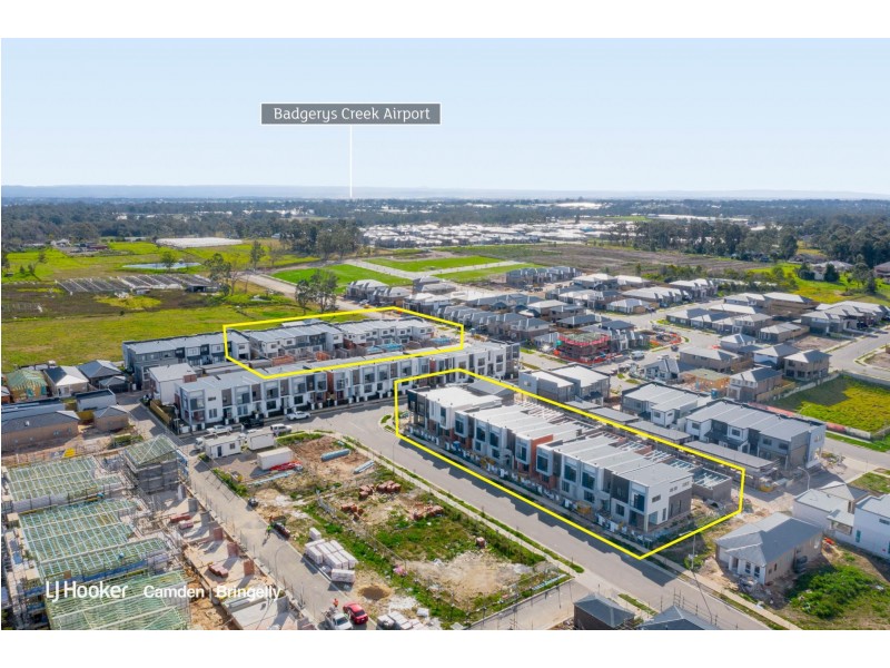 105 Bullock Street, Austral NSW 2179