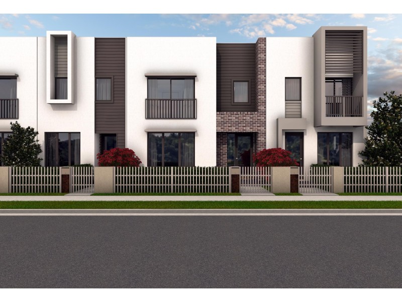 105 Bullock Street, Austral NSW 2179