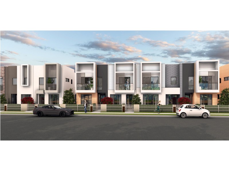 105 Bullock Street, Austral NSW 2179