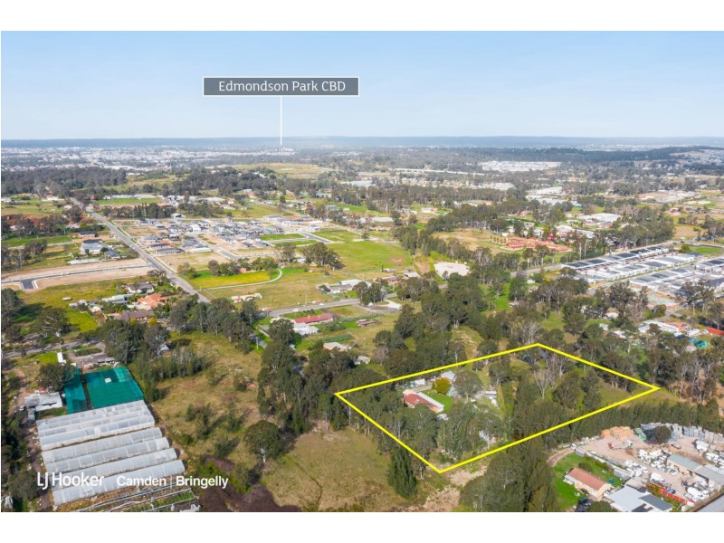 140 Seventh Avenue, Austral NSW 2179