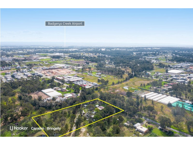 140 Seventh Avenue, Austral NSW 2179