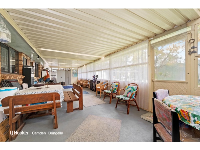 140 Seventh Avenue, Austral NSW 2179