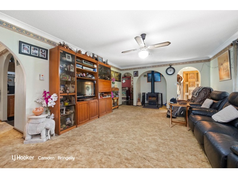 140 Seventh Avenue, Austral NSW 2179