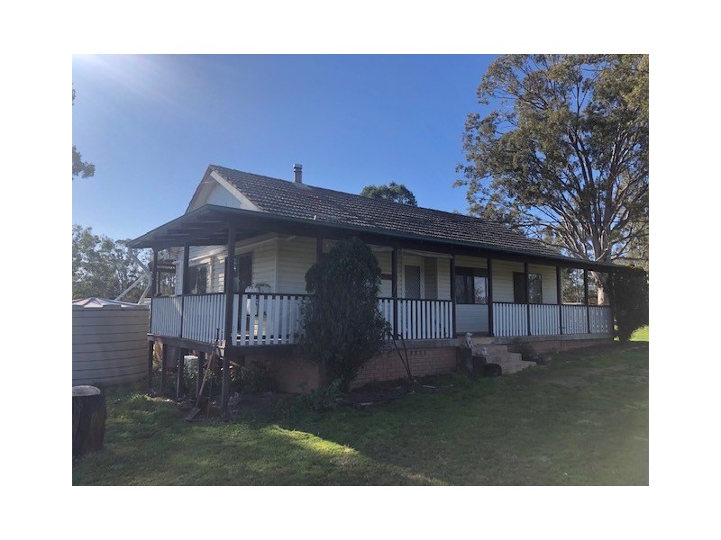 56 Greendale Rd, Bringelly NSW 2556