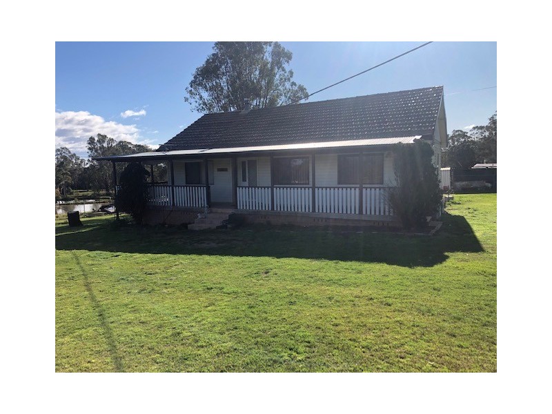 56 Greendale Rd, Bringelly NSW 2556
