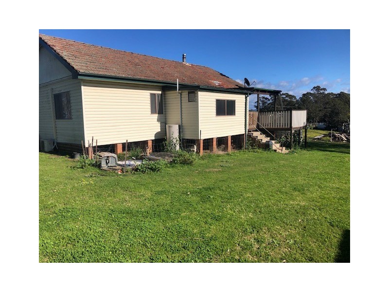 56 Greendale Rd, Bringelly NSW 2556