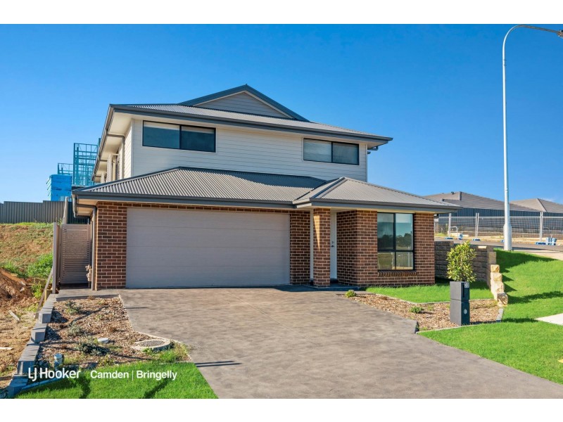 30 Battam Road, Gregory Hills NSW 2557