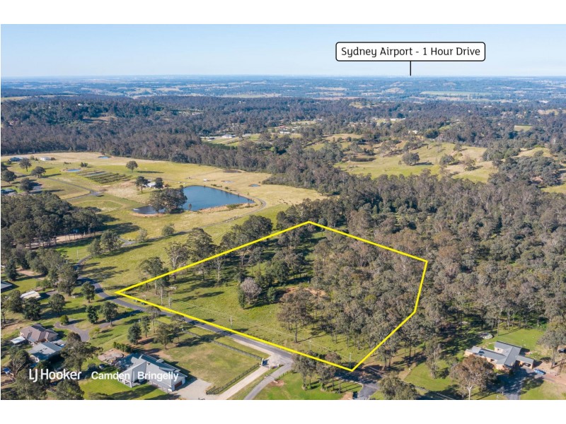 50 Roberts Rd, Werombi NSW 2570