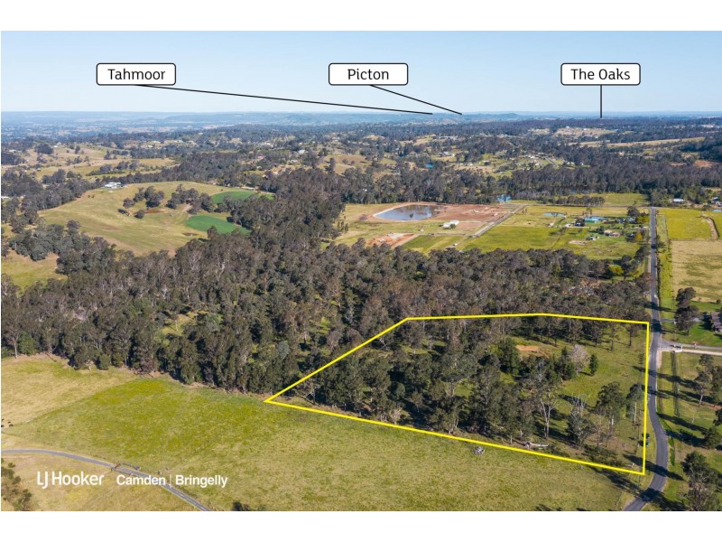 50 Roberts Rd, Werombi NSW 2570