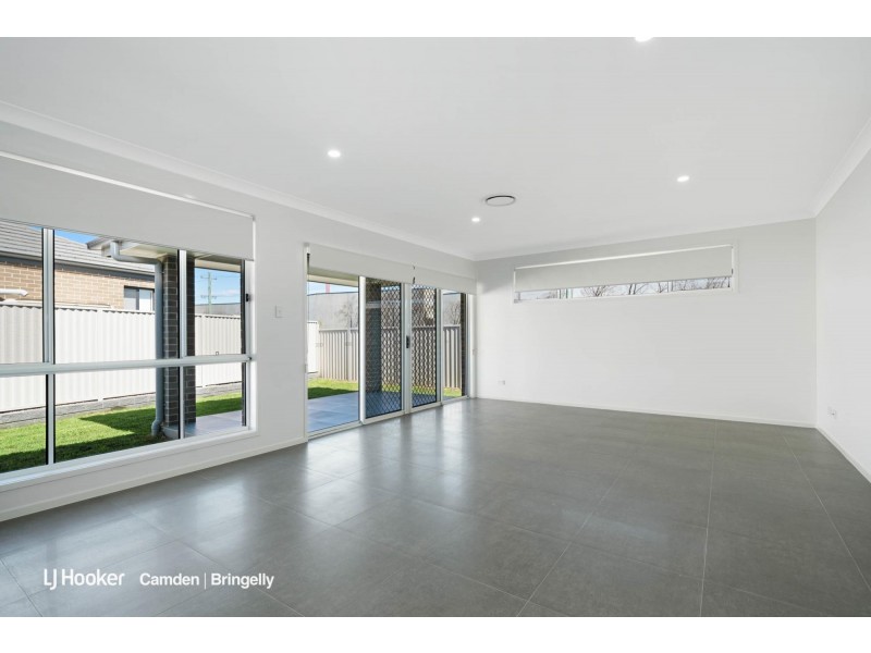 47 Barrett Street, Gregory Hills NSW 2557