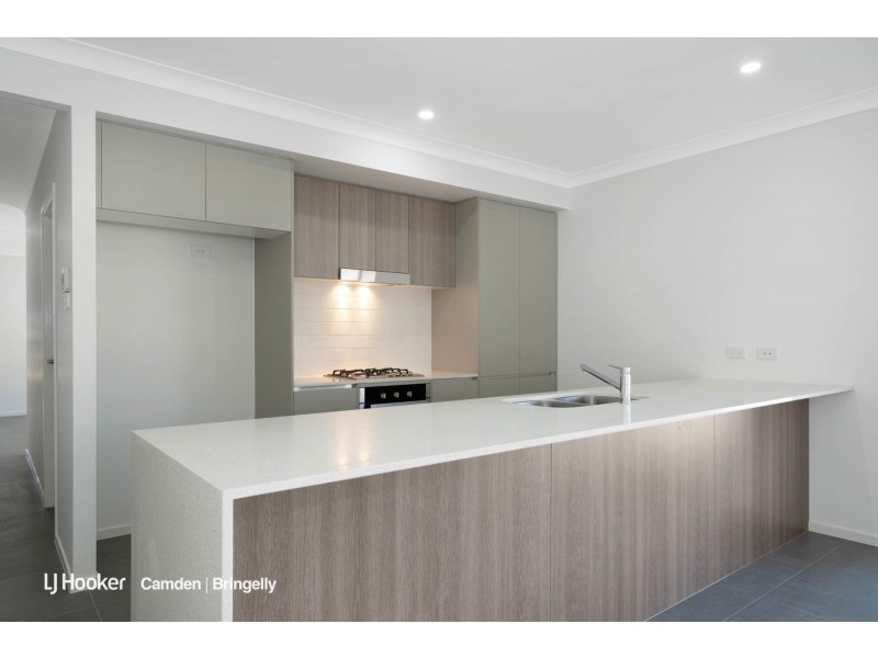 47 Barrett Street, Gregory Hills NSW 2557