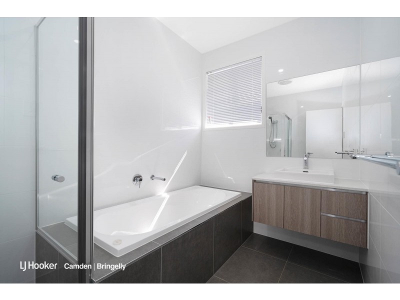 47 Barrett Street, Gregory Hills NSW 2557