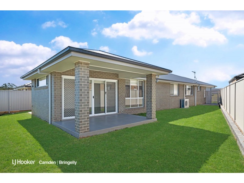 47 Barrett Street, Gregory Hills NSW 2557