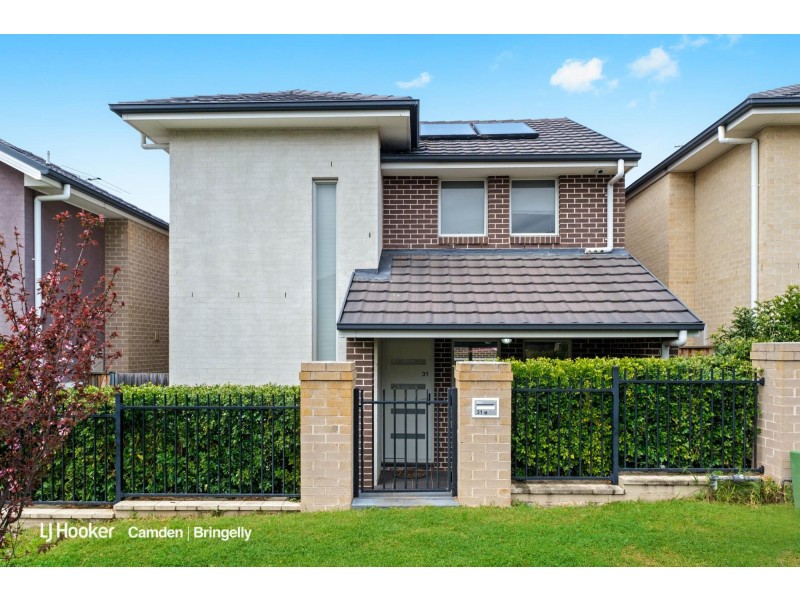 31 Santana Road, Campbelltown NSW 2560