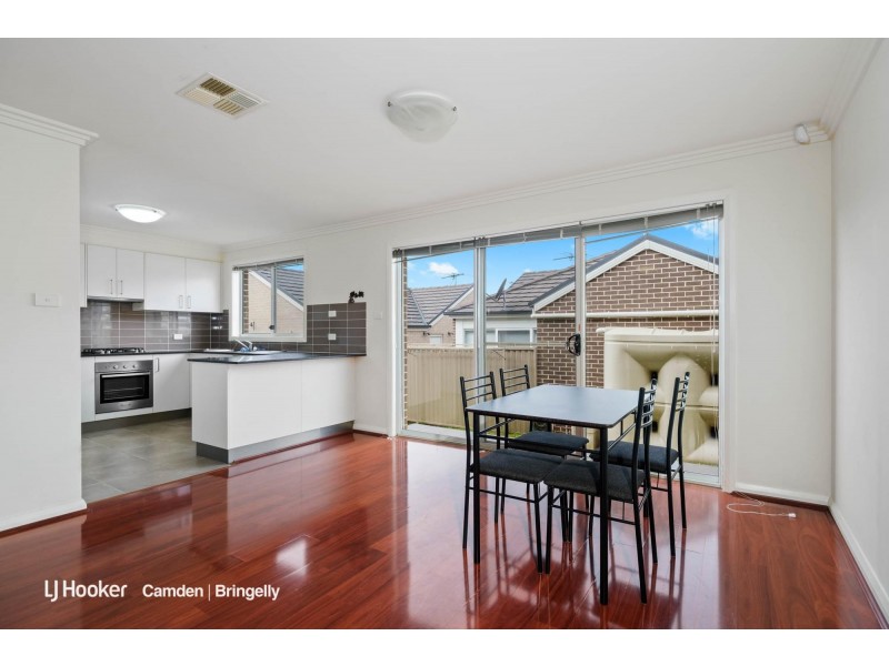 31 Santana Road, Campbelltown NSW 2560