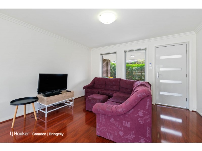 31 Santana Road, Campbelltown NSW 2560