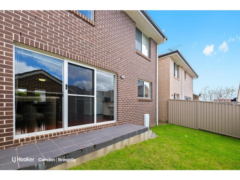 31 Santana Road, Campbelltown NSW 2560