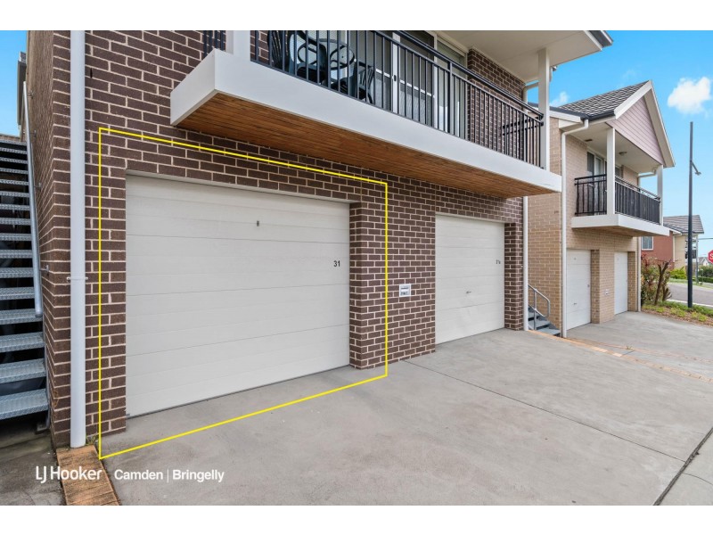 31 Santana Road, Campbelltown NSW 2560