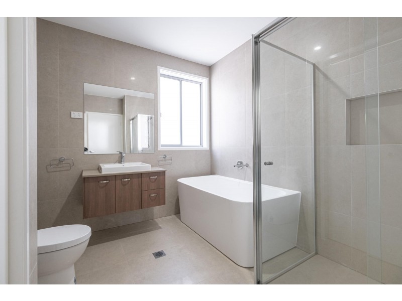 2 Cain Ave, Gregory Hills NSW 2557