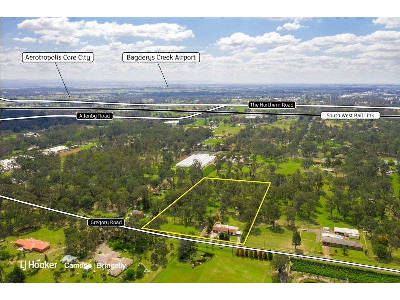 109 Gregory Rd, Leppington NSW 2179