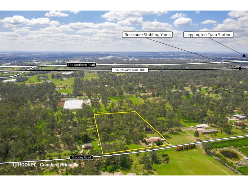 109 Gregory Rd, Leppington NSW 2179