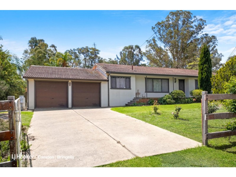 109 Gregory Rd, Leppington NSW 2179