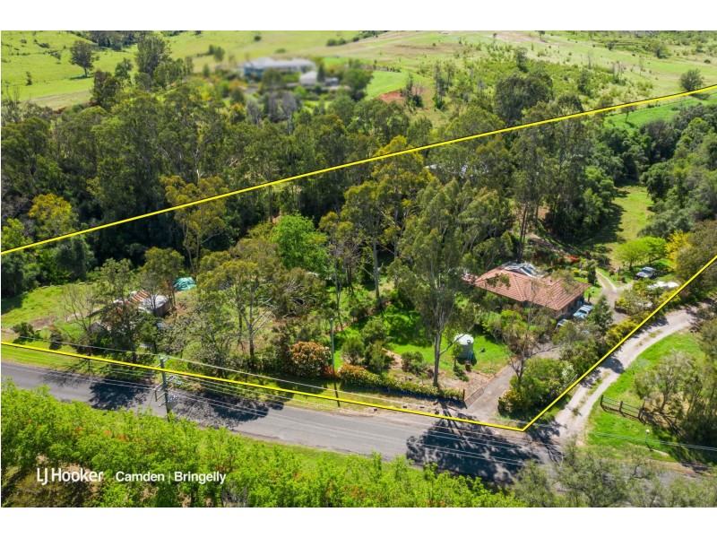 95 Calf Farm Road, Mount Hunter NSW 2570